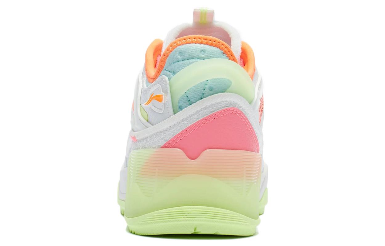 (W) Li-Ning Counterflow 'Cream Green' 圖 6