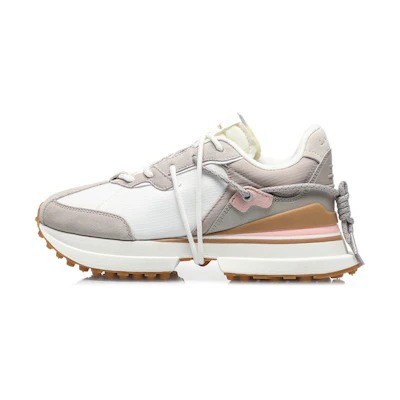 (W) Li-Ning Counterflow 'Grey Tan'