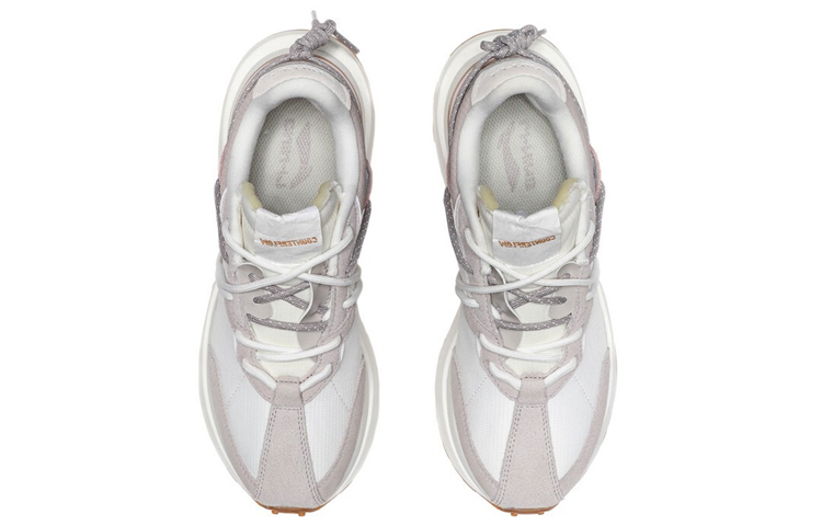 (W) Li-Ning Counterflow 'Grey Tan' 圖 4