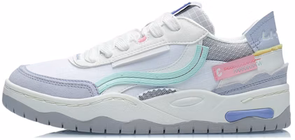 (Women) Li-Ning Counterflow 'White' AGCR300-1