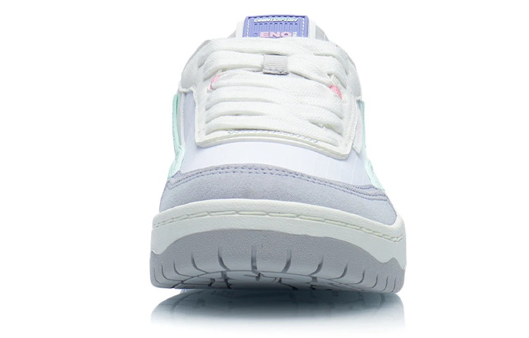 Purchase (W) Li-Ning Counterflow 'Putih' AGCR300-1