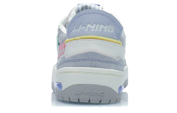 Details for (W) Li-Ning Counterflow 'Putih' AGCR300-1