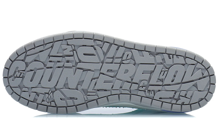 Sizing (W) Li-Ning Counterflow 'Putih' AGCR300-1