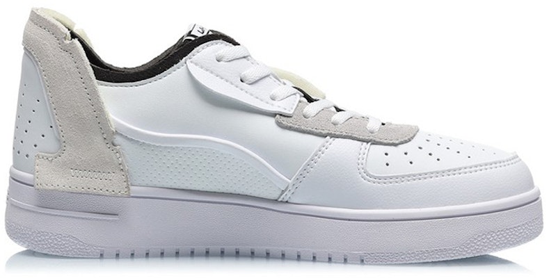 (W) 리닝 카운터플로우 '화이트 블랙 레드' AGCQ394-1 Order (W) 리닝 카운터플로우 '화이트 블랙 레드' AGCQ394-1