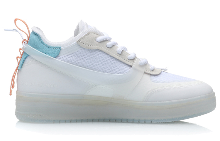 (W) Li-Ning Counterflow 'White Blue' 圖 2