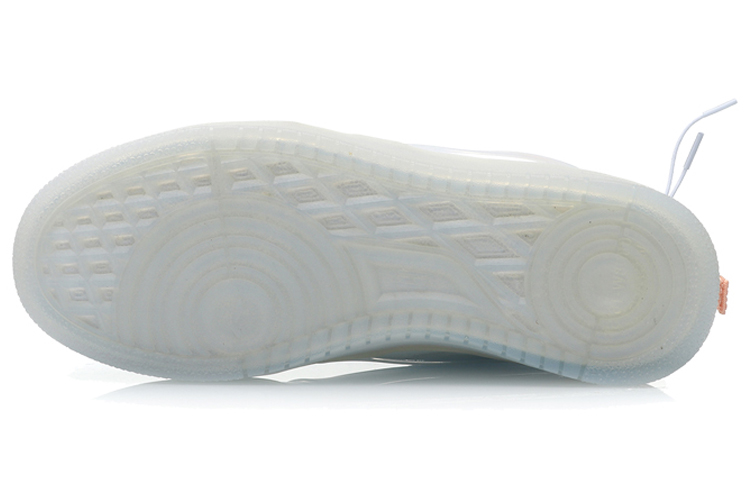 (W) Li-Ning Counterflow 'White Blue' 圖 5