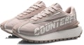 Lookbook (Women) Li-Ning Counterflow 'White Brown' AGCQ502-2