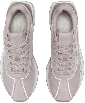 (Women) Li-Ning Counterflow 'White Brown' AGCQ502-2 Shop (Women) Li-Ning Counterflow 'White Brown' AGCQ502-2