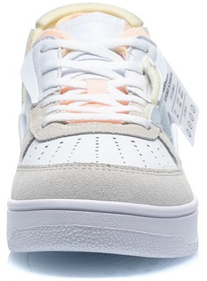 (W) Li-Ning Counterflow 'Blanco Gris Rosa' AGCQ394-3 Shop (W) Li-Ning Counterflow 'Blanco Gris Rosa' AGCQ394-3