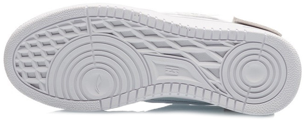 (W) Li-Ning Counterflow 'Blanco Gris Rosa' AGCQ394-3 Sizing (W) Li-Ning Counterflow 'Blanco Gris Rosa' AGCQ394-3