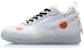 (W) Li-Ning Counterflow 'Putih Oren' AGCP358-6