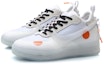 Lookbook (W) Li-Ning Counterflow 'Putih Oren' AGCP358-6