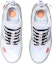 Shop (W) Li-Ning Counterflow 'Putih Oren' AGCP358-6