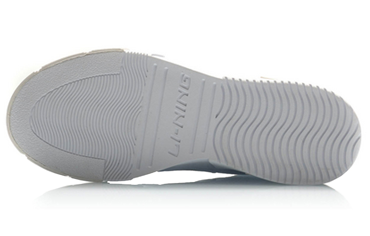 (W) Li-Ning Counterflow 'White Pink' 圖 5
