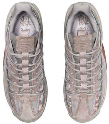 (W) 리닝 카운터플로우 에일리언 '라이트 화이트 퍼플' AGCQ192-5 Shop (W) 리닝 카운터플로우 에일리언 '라이트 화이트 퍼플' AGCQ192-5