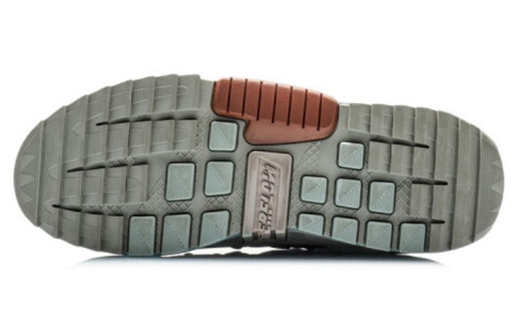 Details for (W) 李寧 カウンターフロー エイリアン 'ライト白紫' (Riningu Kauntāfurō Eirian 'Raito Shiro Murasaki') AGCQ192-5