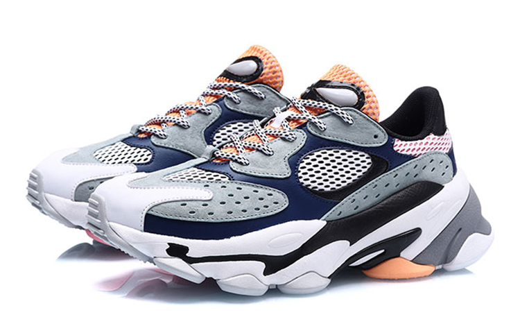 (W) Li-Ning Counterflow Black Red 'Alien Chen Peng New York Fashion Week' 圖 3