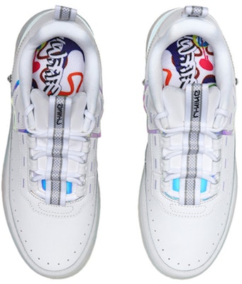 (W) Zapatillas Casual Li-Ning Counterflow Classic Blanco Negro Gris AGCP232-15 Shop (W) Zapatillas Casual Li-Ning Counterflow Classic Blanco Negro Gris AGCP232-15