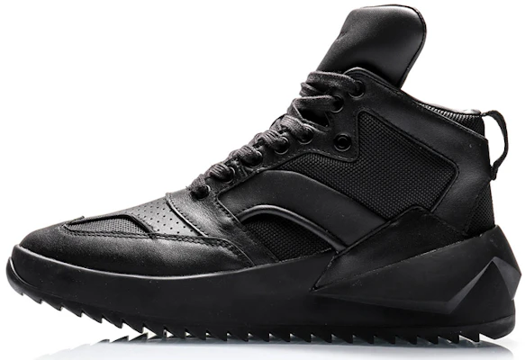 (W) 리닝 카운터플로우 골드 에이지 2000 하이 '블랙' AGCQ194-2 Buy (W) 리닝 카운터플로우 골드 에이지 2000 하이 '블랙' AGCQ194-2