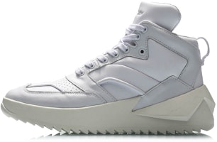 (Women) Li-Ning Counterflow Gold age 2000 Hi 'White' AGCQ194-1 (Women) Li-Ning Counterflow Gold age 2000 Hi 'White' AGCQ194-1