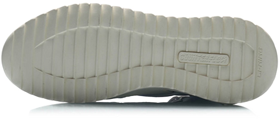 (W) 리닝 카운터플로우 골드 에이지 2000 하이 '화이트' AGCQ194-1 Purchase (W) 리닝 카운터플로우 골드 에이지 2000 하이 '화이트' AGCQ194-1