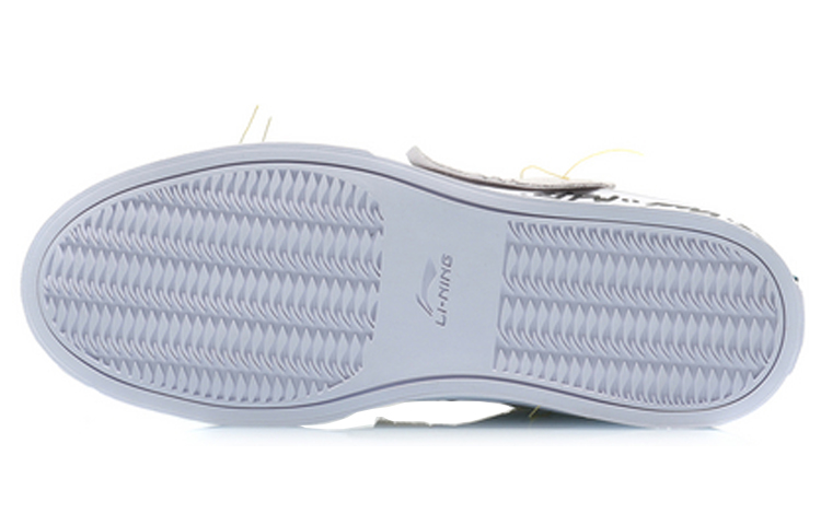 (W) Li-Ning Counterflow GouXu 'White Blue' 圖 5