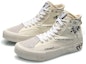 Lookbook (W) Li-Ning Counterflow Hello Earth 'Blanco Beige' AGCQ472-4