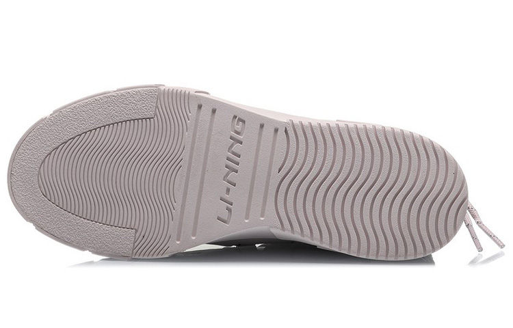 (W) Li-Ning Counterflow Hi 'Triple Pale Purple' 圖 5