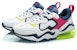 (Women) Li-Ning Counterflow Neon 'White Blue' AGCP138-6