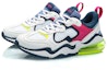Lookbook (Women) Li-Ning Counterflow Neon 'White Blue' AGCP138-6