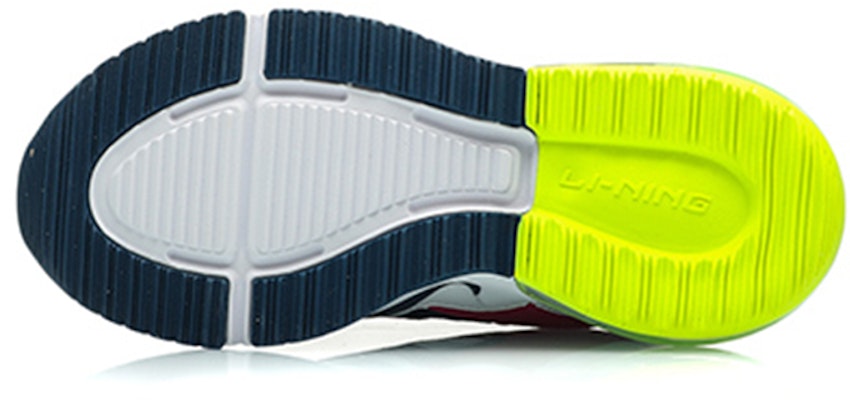 (Women) Li-Ning Counterflow Neon 'White Blue' AGCP138-6 Purchase (Women) Li-Ning Counterflow Neon 'White Blue' AGCP138-6