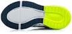 (Women) Li-Ning Counterflow Neon 'White Blue' AGCP138-6
