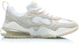 (Women) Li-Ning Counterflow Neon 'White Gray' AGCP138-3