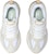 (Women) Li-Ning Counterflow Neon 'White Gray' AGCP138-3