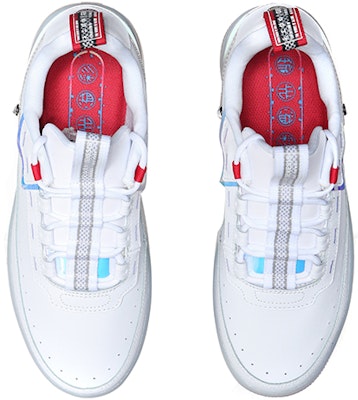 (W) Li-Ning COUNTERFLOW Seri 'Merah Putih' AGCP232-2 Shop (W) Li-Ning COUNTERFLOW Seri 'Merah Putih' AGCP232-2