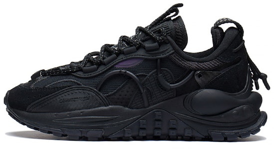 (W) 李宁流星'黑色'运动鞋 AGLS160-4 Buy (W) 李宁流星'黑色'运动鞋 AGLS160-4