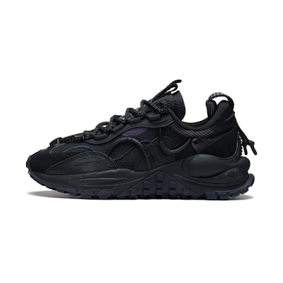 (W) Li-Ning Counterflow Startrails 'Black'