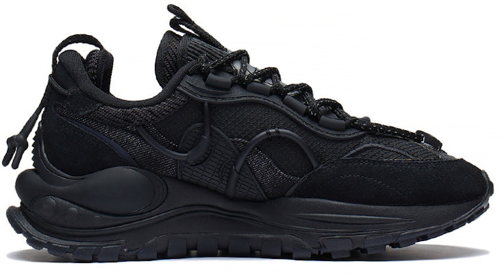 (Women) Li-Ning Counterflow Startrails 'Black' AGLS160-4 Order (Women) Li-Ning Counterflow Startrails 'Black' AGLS160-4