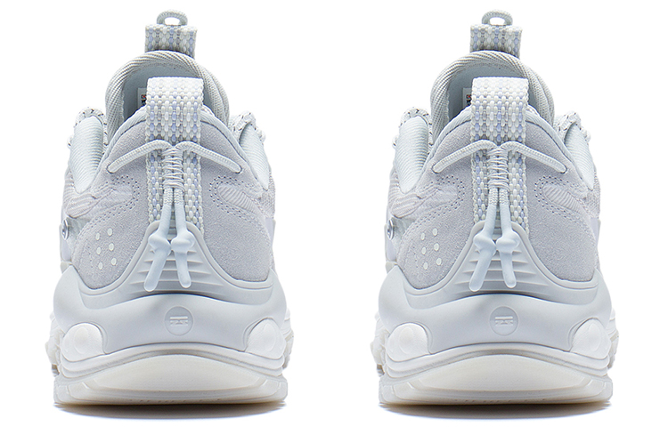 (W) Li-Ning Counterflow Startrails 'Grey White' 圖 4