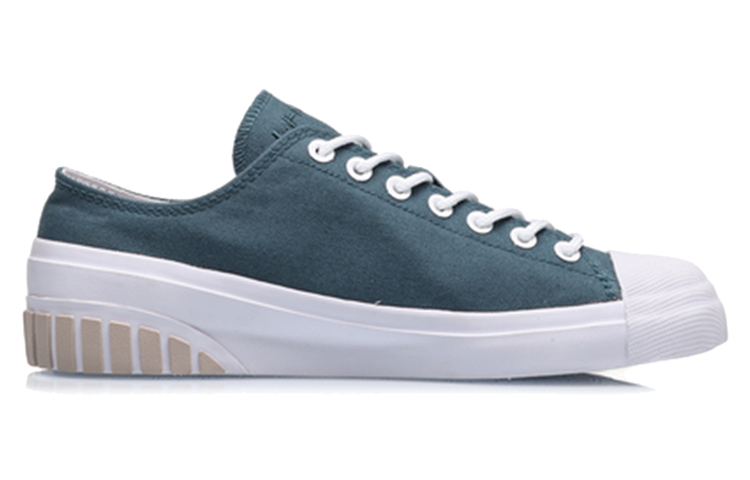 Order LiNing李寧 CF The one 女款 香脂綠