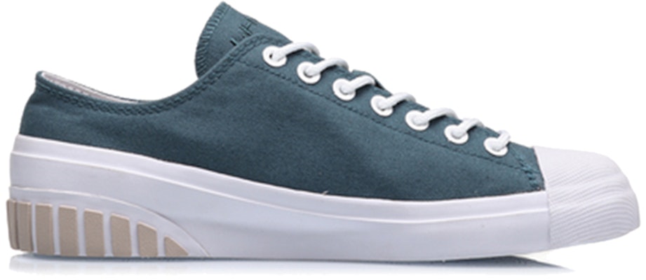 (W) 李寧カウンターフロー ザ・ワン 'グリーン' (Rīningu Kauntāfurō Za Wan 'Gurīn') AGCQ272-4 Order (W) 李寧カウンターフロー ザ・ワン 'グリーン' (Rīningu Kauntāfurō Za Wan 'Gurīn') AGCQ272-4