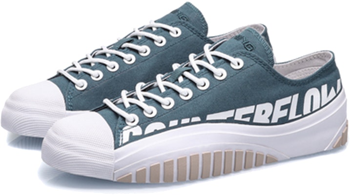 (W) 李寧カウンターフロー ザ・ワン 'グリーン' (Rīningu Kauntāfurō Za Wan 'Gurīn') AGCQ272-4 Lookbook (W) 李寧カウンターフロー ザ・ワン 'グリーン' (Rīningu Kauntāfurō Za Wan 'Gurīn') AGCQ272-4