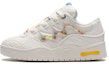 Buy (W) Li-Ning Counterflow The One 'Putih Asap' AGCS140-2