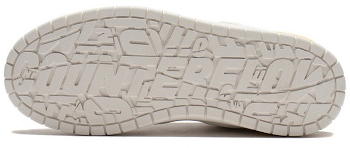 (W) 李寧 カウンターフロー ザ ワン 「スモークホワイト」 AGCS140-2 Purchase (W) 李寧 カウンターフロー ザ ワン 「スモークホワイト」 AGCS140-2