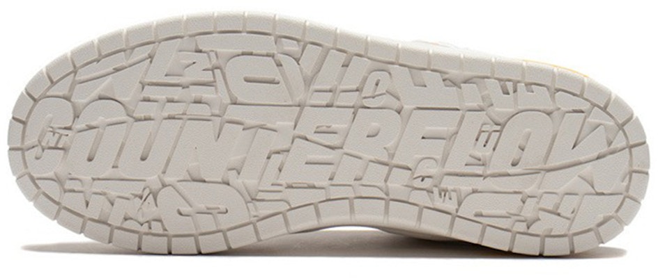(W) Li-Ning Counterflow The One 'Putih Asap' AGCS140-2 Purchase (W) Li-Ning Counterflow The One 'Putih Asap' AGCS140-2