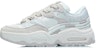 (W) Li-Ning Counterflow The One 'Pasir Putih' AGCR438-2