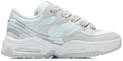 (W) Li-Ning Counterflow The One 'Pasir Putih' AGCR438-2 Order (W) Li-Ning Counterflow The One 'Pasir Putih' AGCR438-2