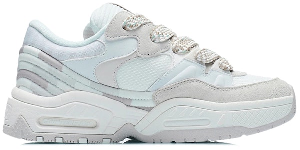 (W) 리닝 카운터플로우 더 원 '백사' (Li-Ning Counterflow 더 원 '백사') AGCR438-2 Order (W) 리닝 카운터플로우 더 원 '백사' (Li-Ning Counterflow 더 원 '백사') AGCR438-2