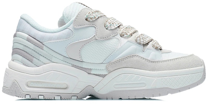 (Women) Li-Ning Counterflow The One 'White Sand' AGCR438-2 Order (Women) Li-Ning Counterflow The One 'White Sand' AGCR438-2