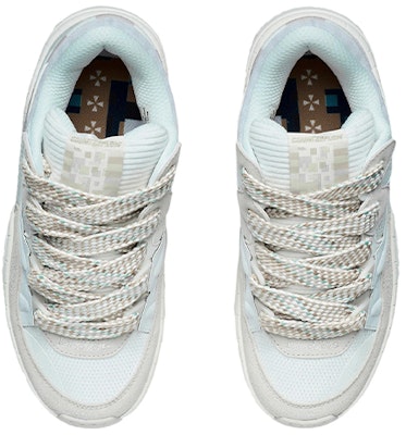 (Women) Li-Ning Counterflow The One 'White Sand' AGCR438-2 Lookbook (Women) Li-Ning Counterflow The One 'White Sand' AGCR438-2